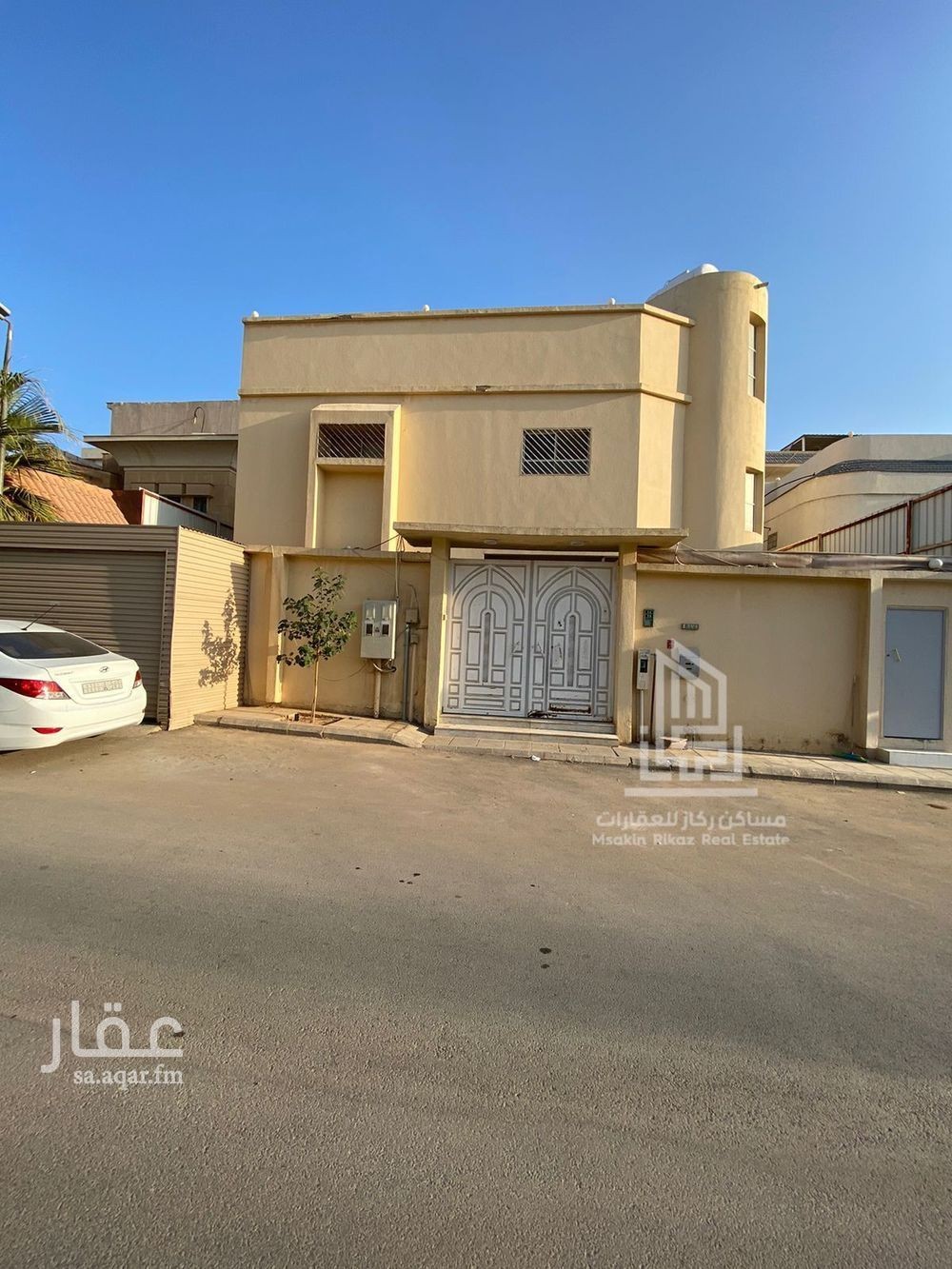 فيلا 3 غرف في الروضة، الرياض 5