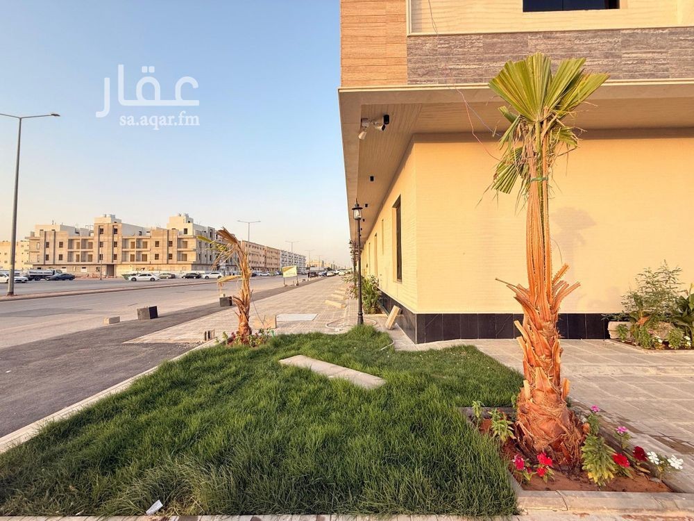 شقة 3 غرف في اليرموك، الرياض 17