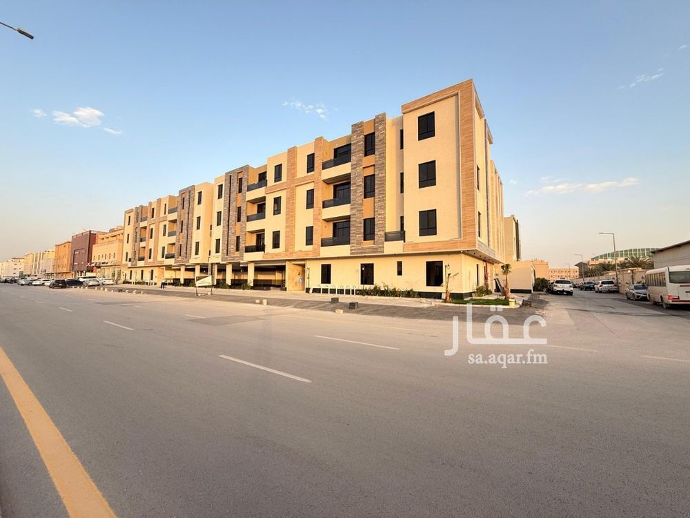 شقة 3 غرف في اليرموك، الرياض 16