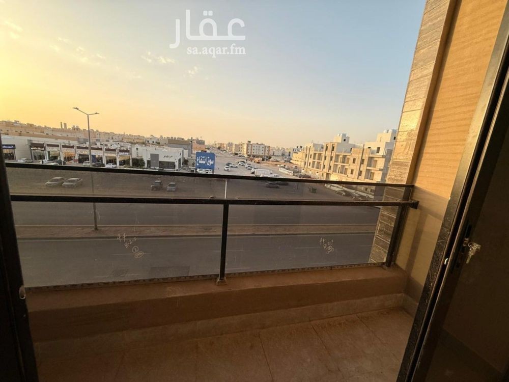 شقة 3 غرف في اليرموك، الرياض 3