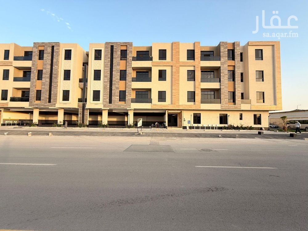 شقة 3 غرف في اليرموك، الرياض 20