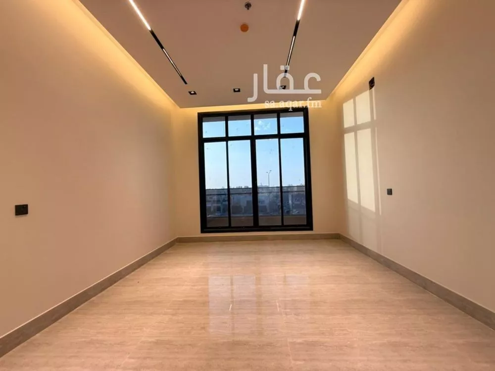 3 bedroom apartment in Al Yarmouk 2