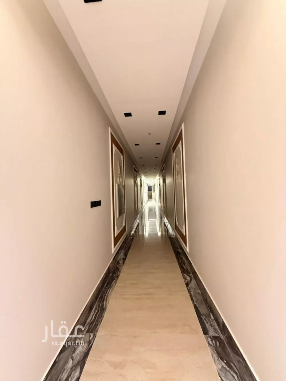 3 bedroom apartment in Al Yarmouk 12