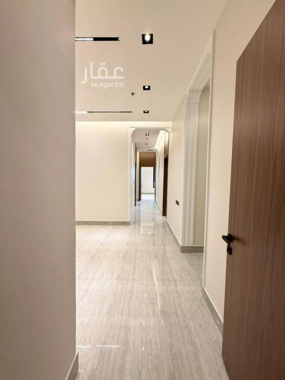 3 bedroom apartment in Al Yarmouk 9