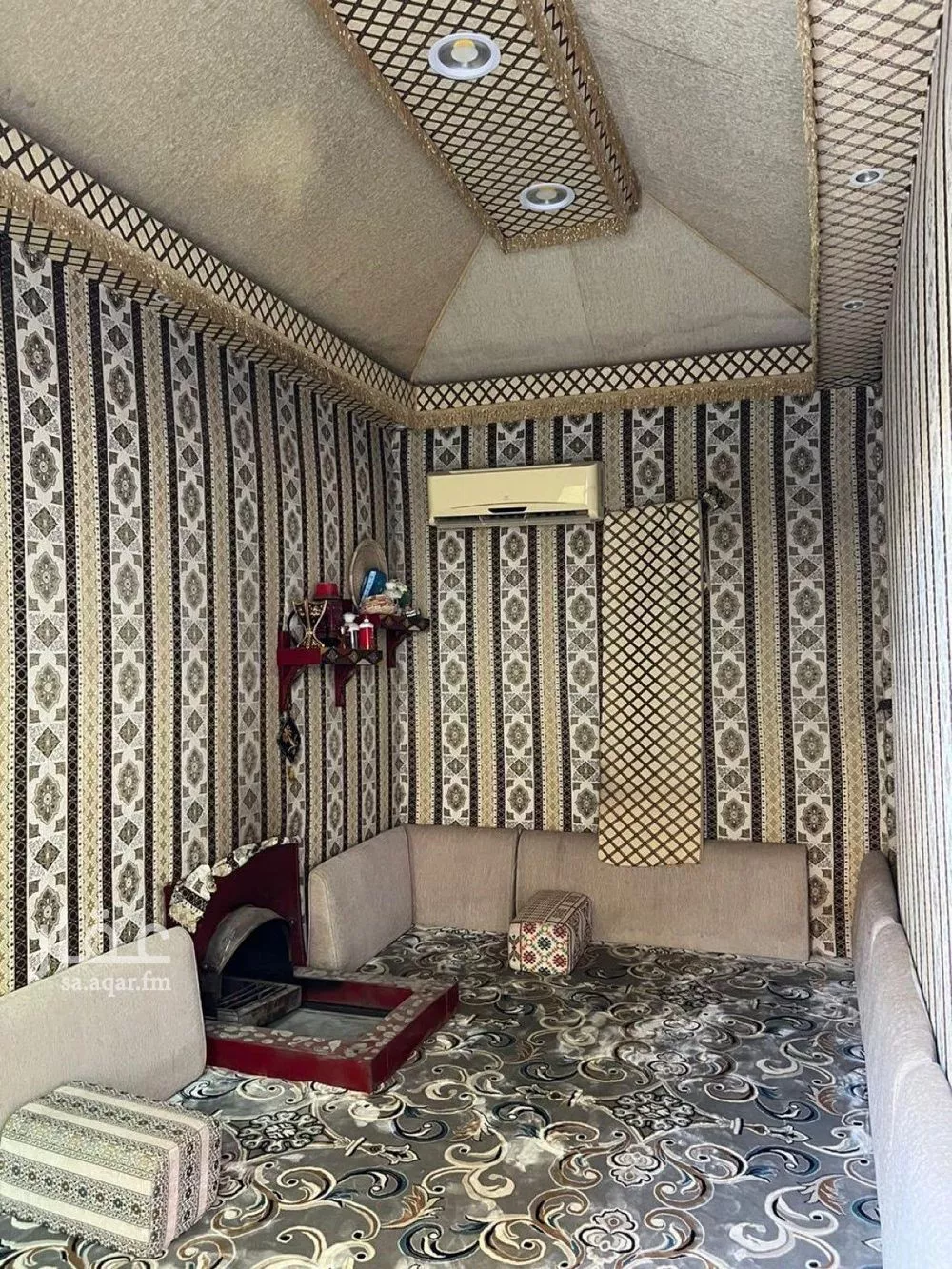 فيلا 7 غرف في الصحافة 4