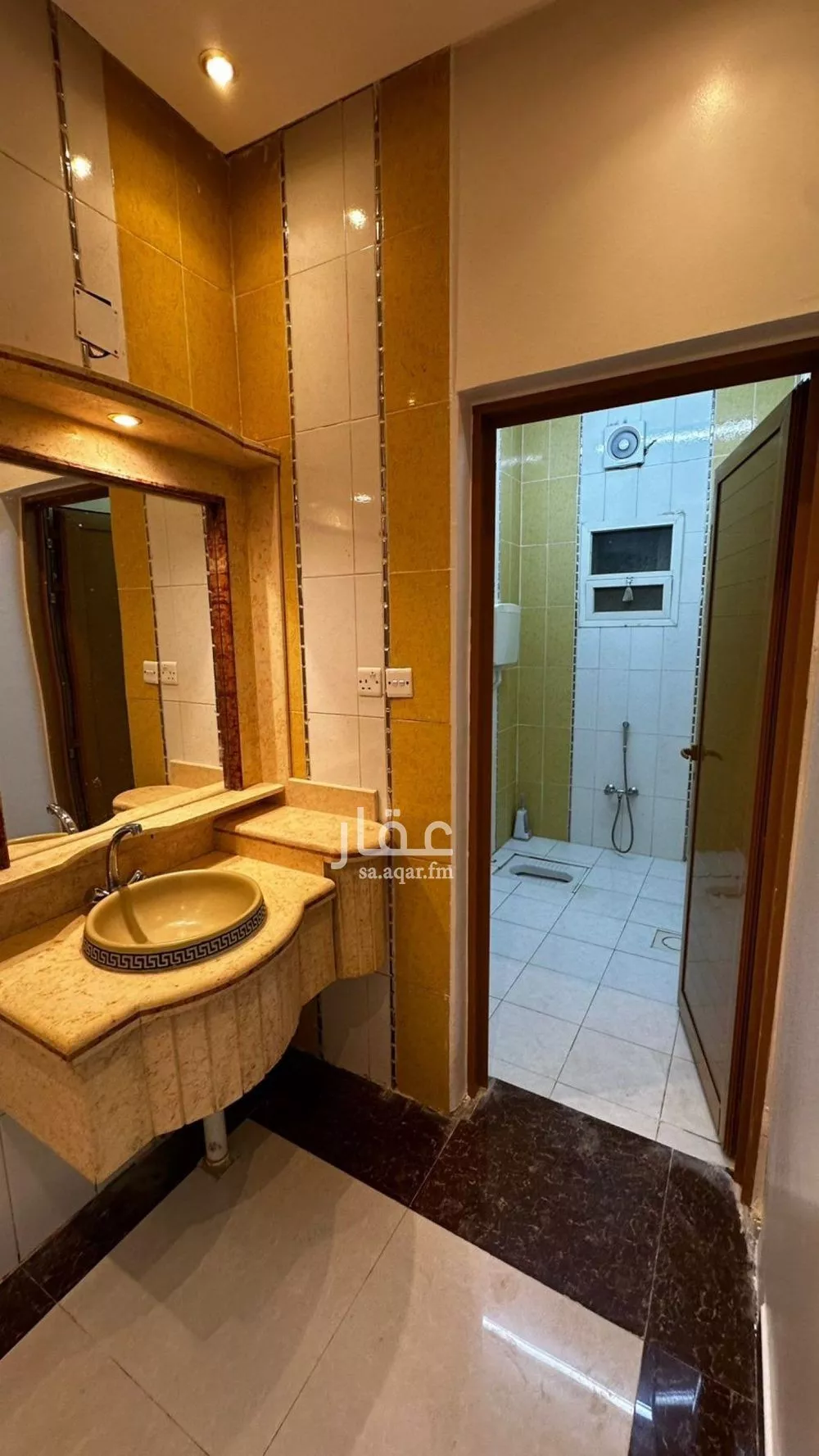 5 bedroom villa in Dhahrat Laban 7