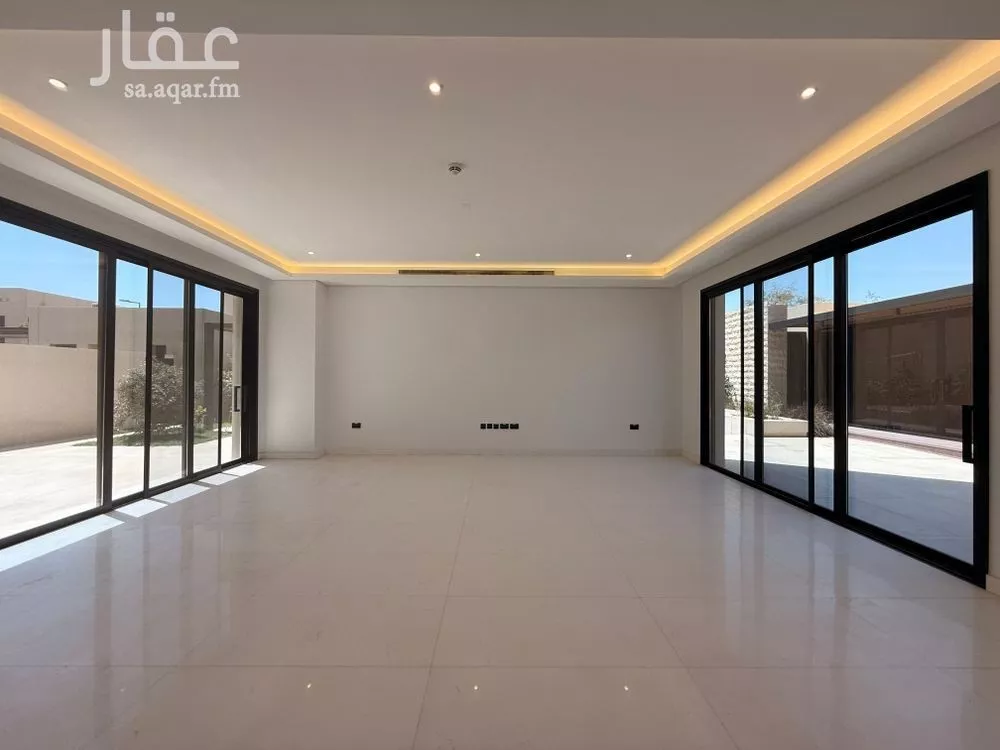 فيلا 5 غرف في سدرة 14