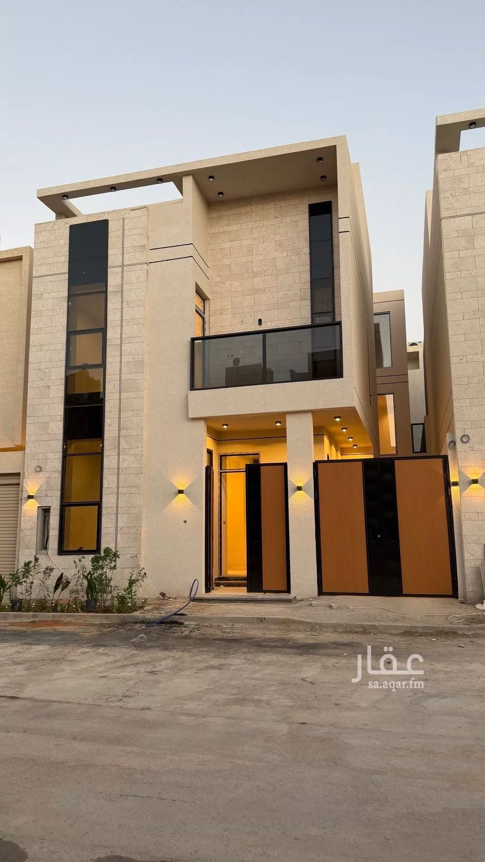 5 bedroom villa in Al Mahdiyyah 2