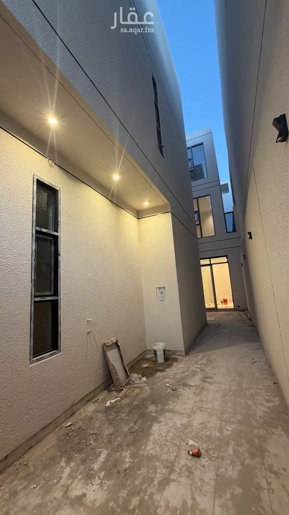 5 bedroom villa in Al Mahdiyyah 3