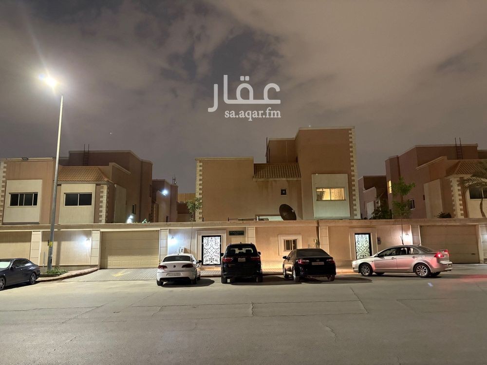 فيلا 3 غرف في الربوة، الرياض 3