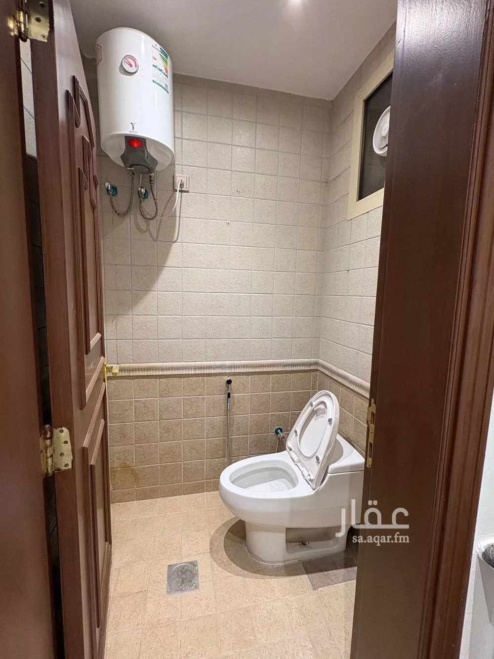 فيلا 4 غرف في الربوة 2