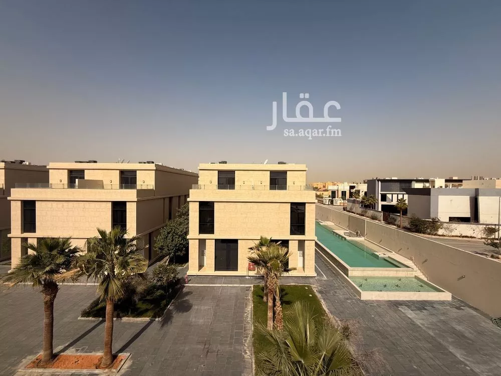 3 bedroom villa in Ar Rafiah 29