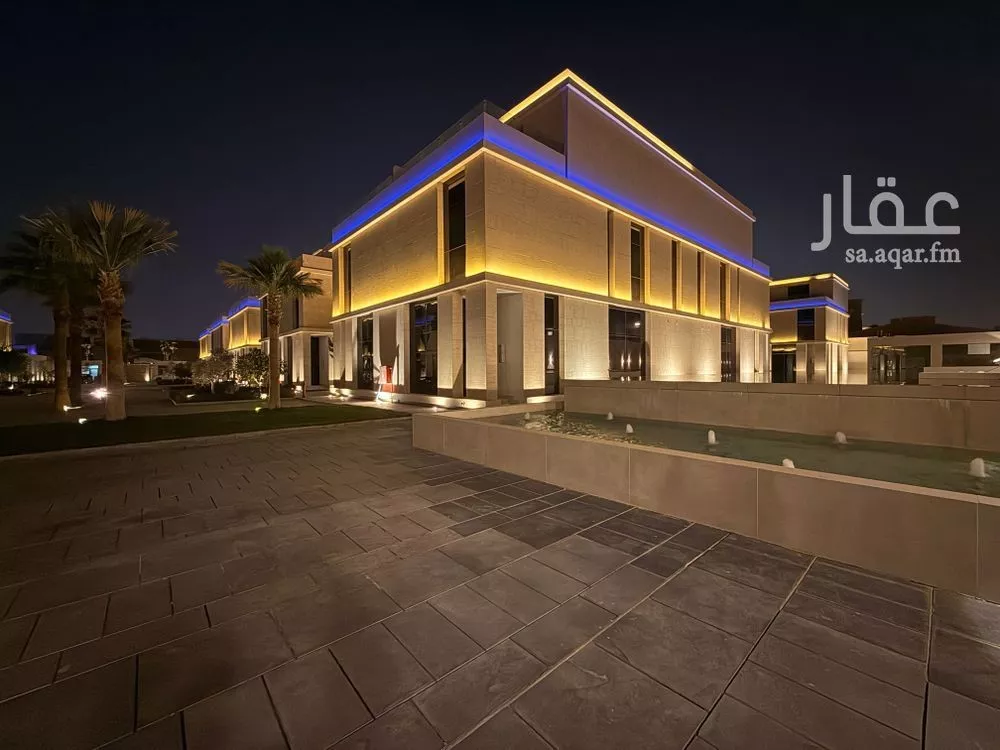 3 bedroom villa in Ar Rafiah 30