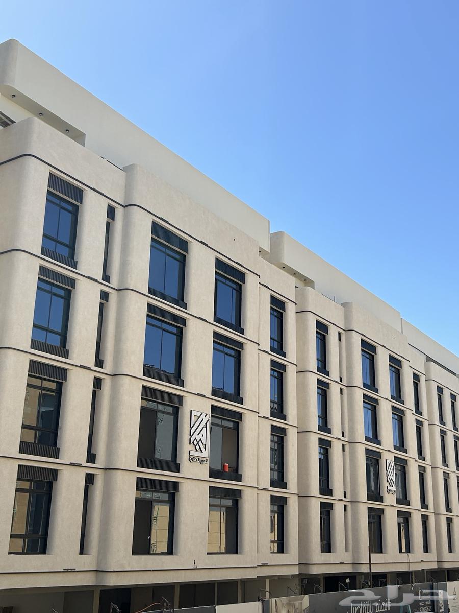 2 bedroom apartment in Al Salamah 2