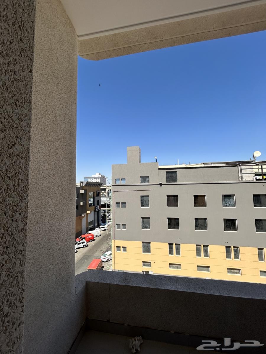 2 bedroom apartment in Al Salamah 11