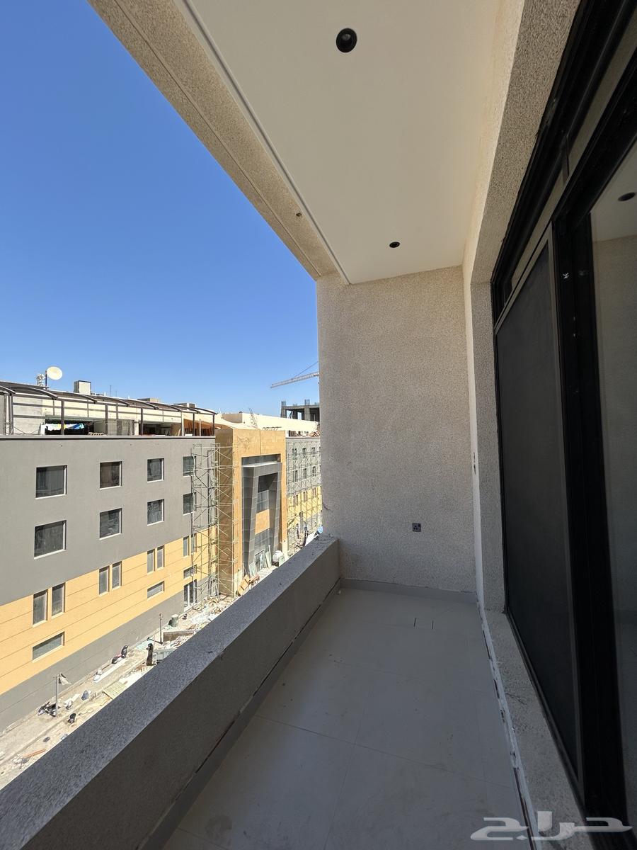 2 bedroom apartment in Al Salamah 12
