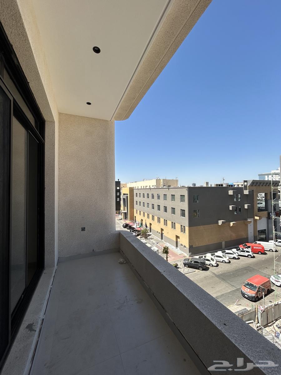2 bedroom apartment in Al Salamah 13