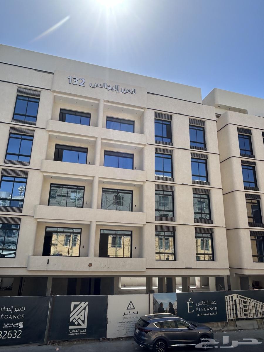 2 bedroom apartment in Al Salamah 3