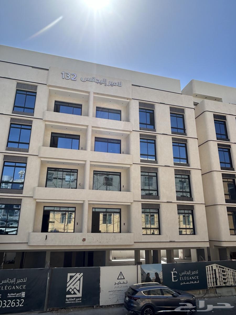 2 bedroom apartment in Al Salamah 4