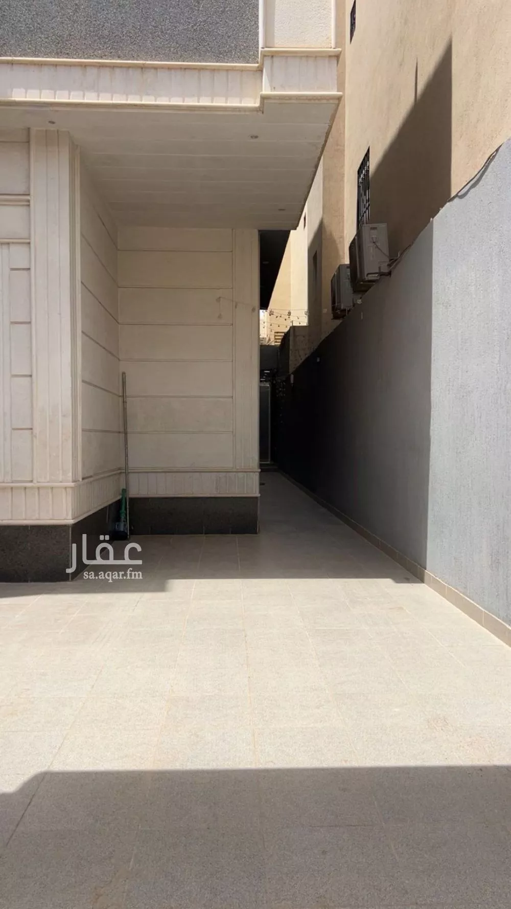 فيلا 6 غرف في المونسية 3