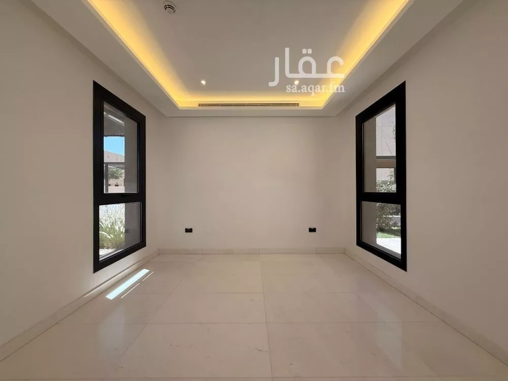 فيلا 5 غرف في سدرة 3