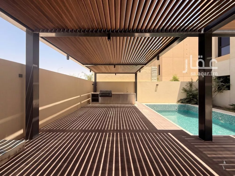 فيلا 5 غرف في سدرة 26