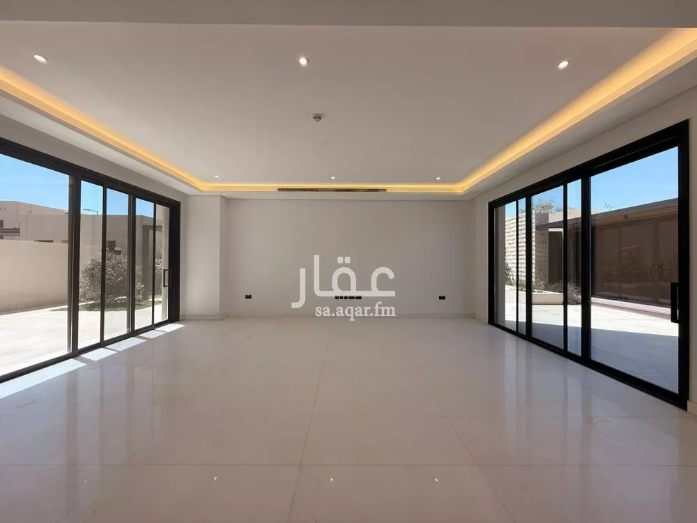 فيلا 5 غرف في سدرة 28