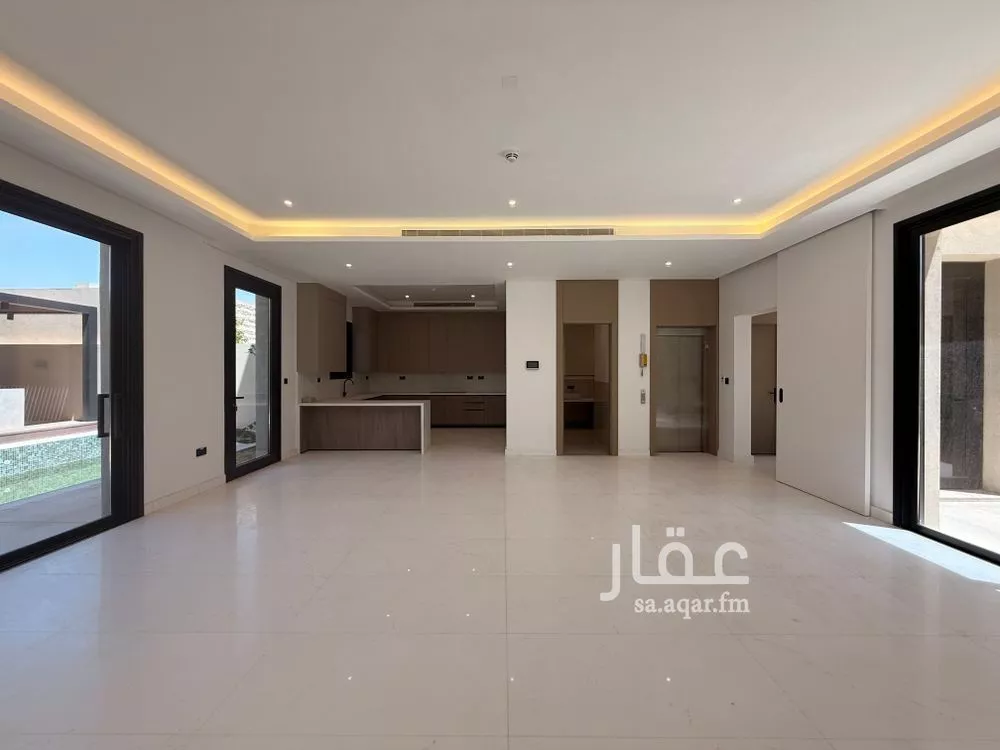 فيلا 5 غرف في سدرة 7