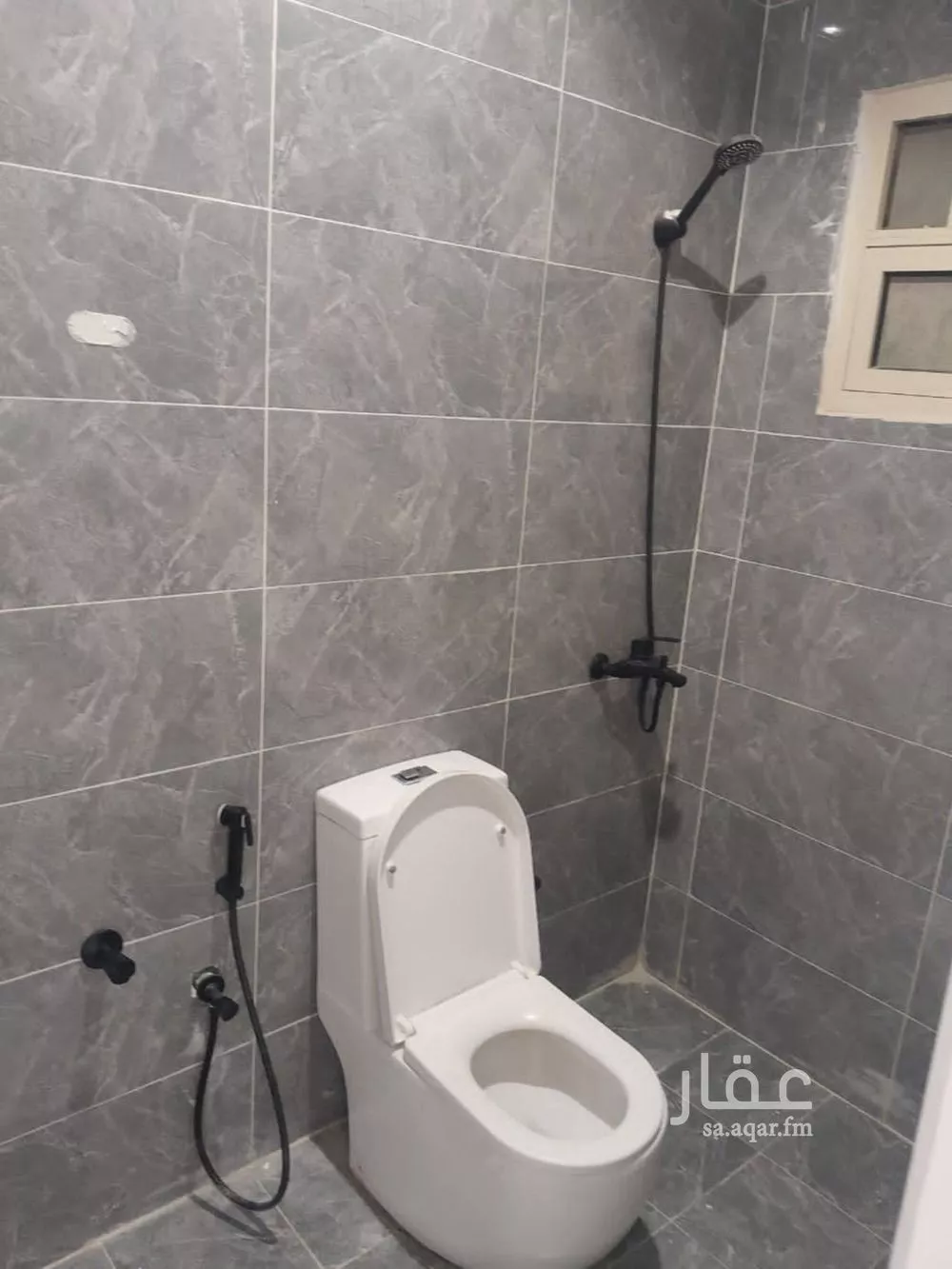شقة 1 غرف في النرجس 4