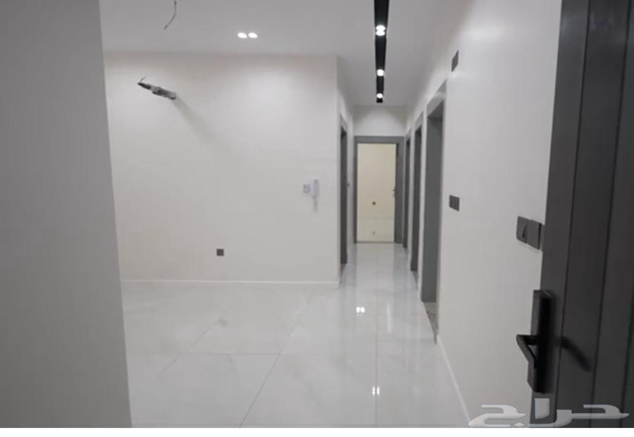 3 bedroom apartment in Al Zahra 2