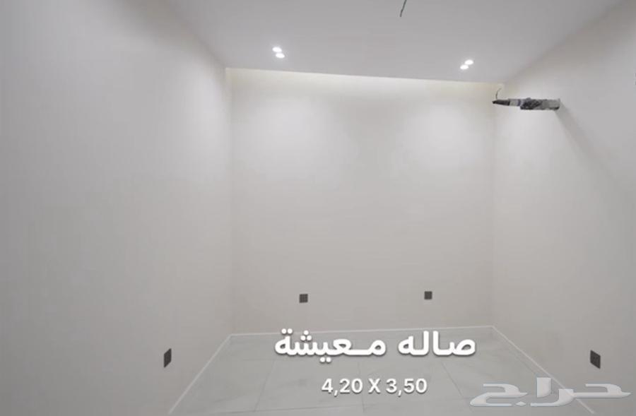 3 bedroom apartment in Al Zahra 3