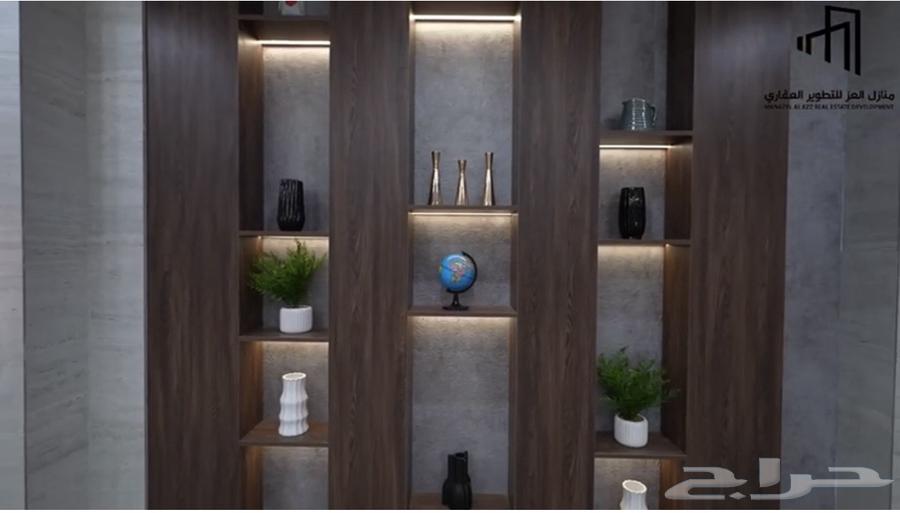 3 bedroom apartment in Al Zahra 6