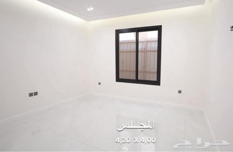 3 bedroom apartment in Al Zahra 7