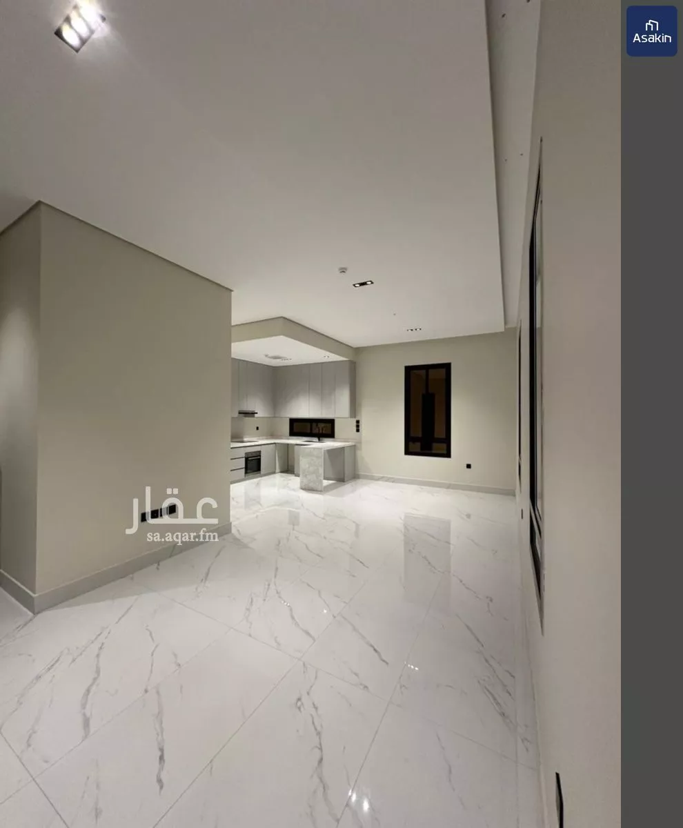 شقة 5 غرف في العارض 5