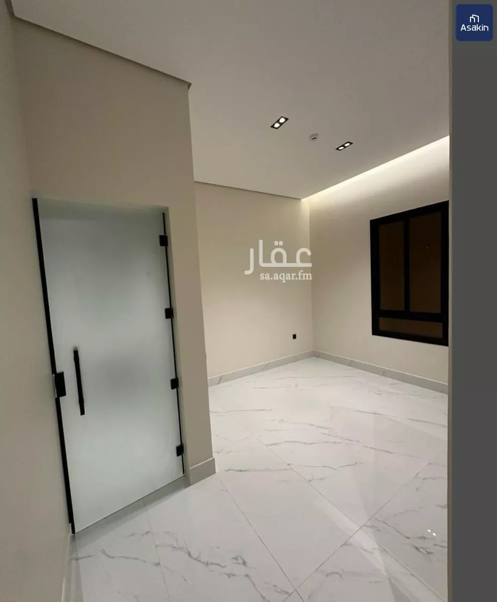 شقة 5 غرف في العارض 9