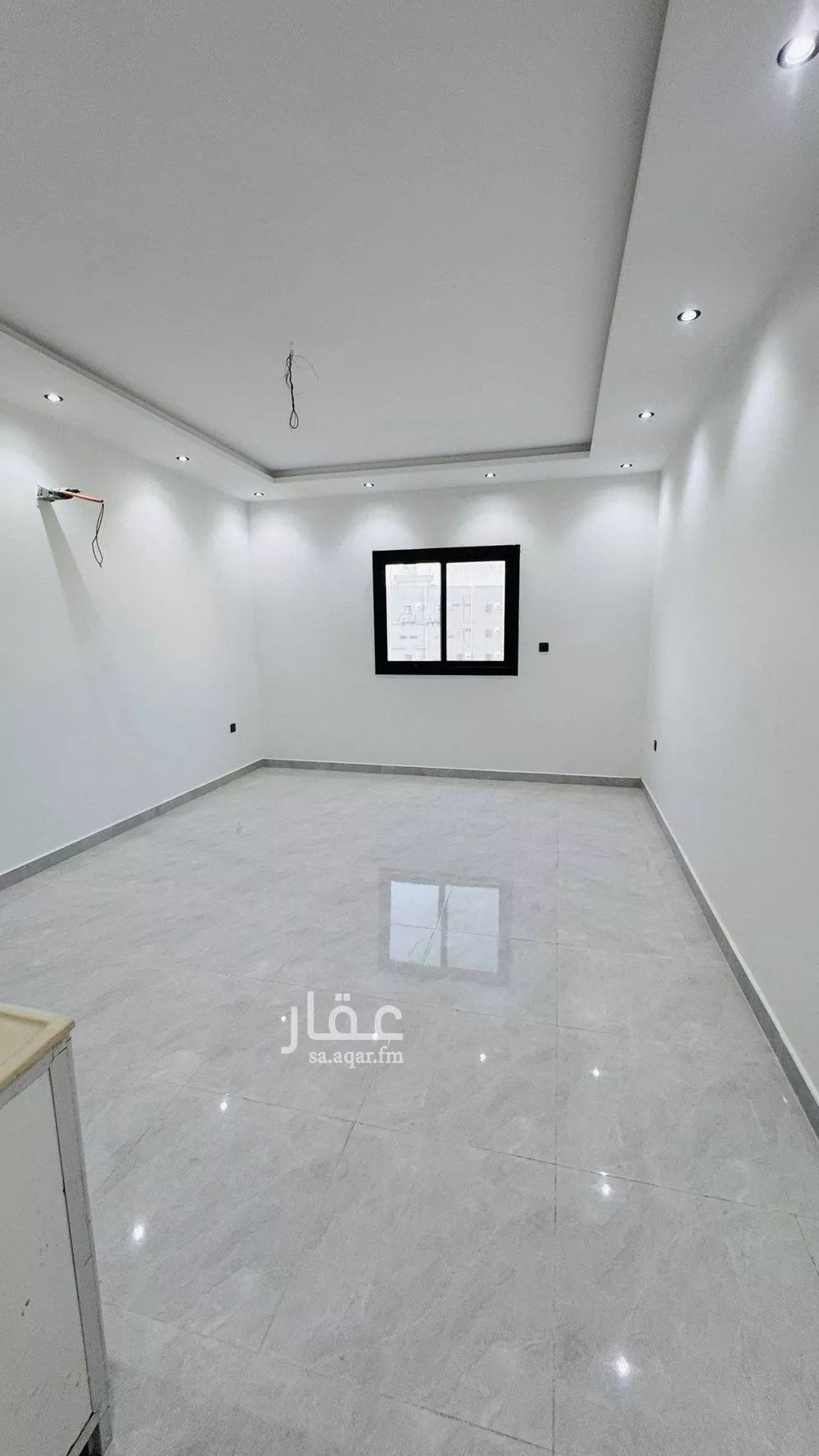 شقة 1 غرف في الريان 5