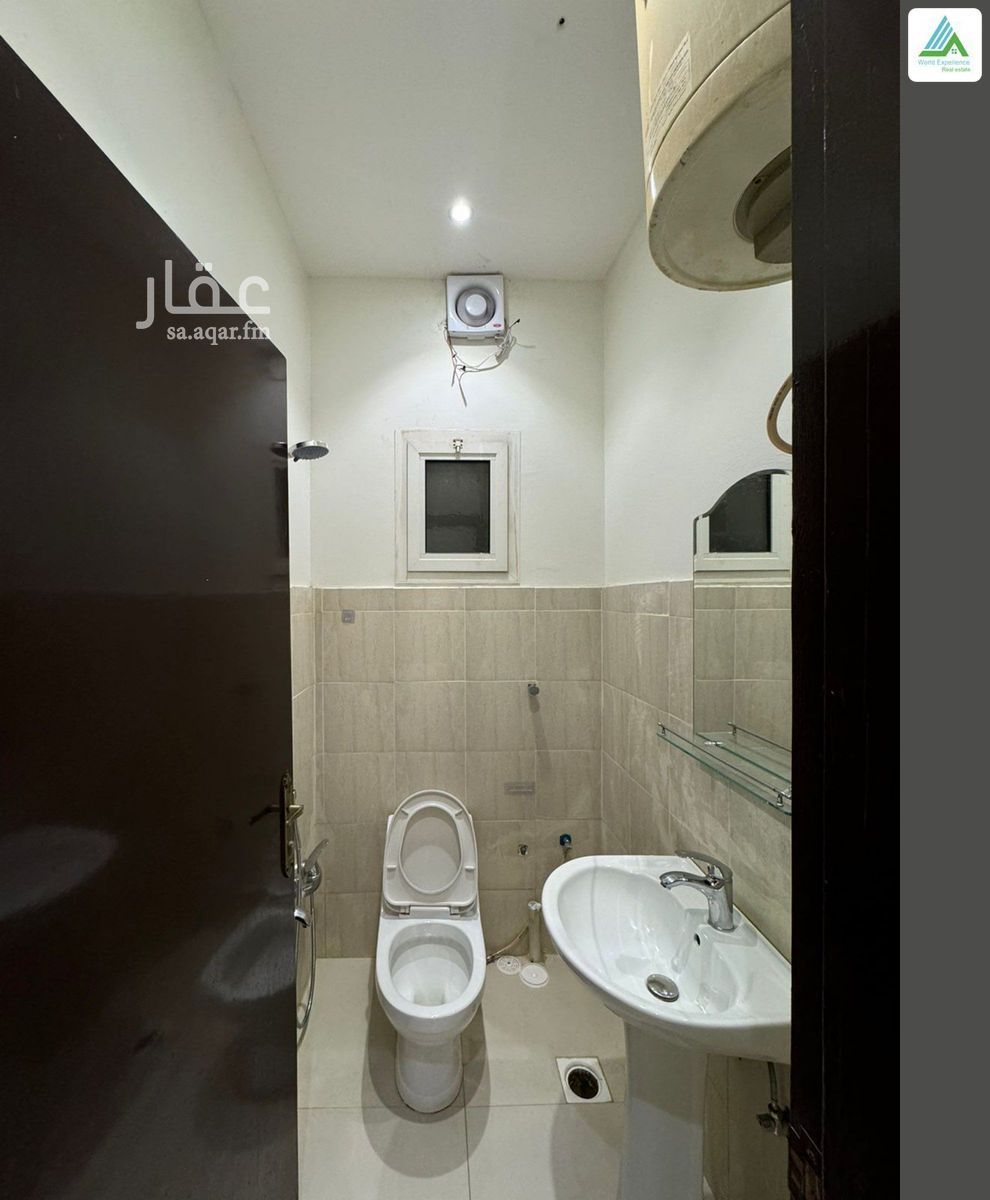 شقة 1 غرف في الوزارات، الرياض 4
