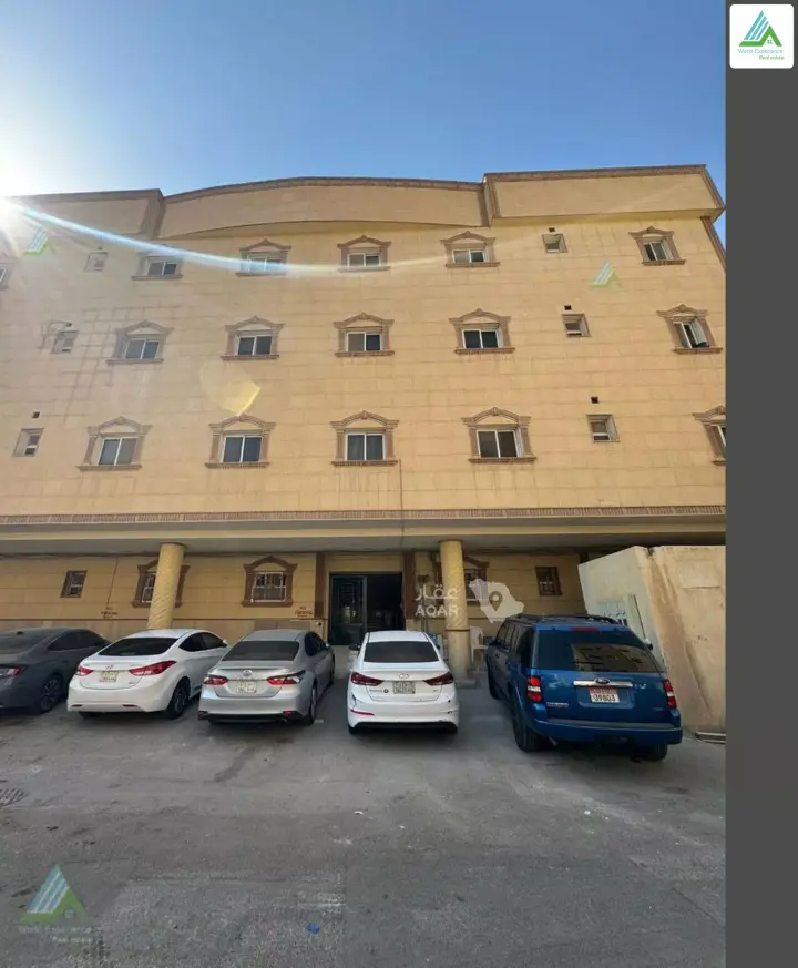 1 bedroom apartment in Al Wizarat, Riyadh