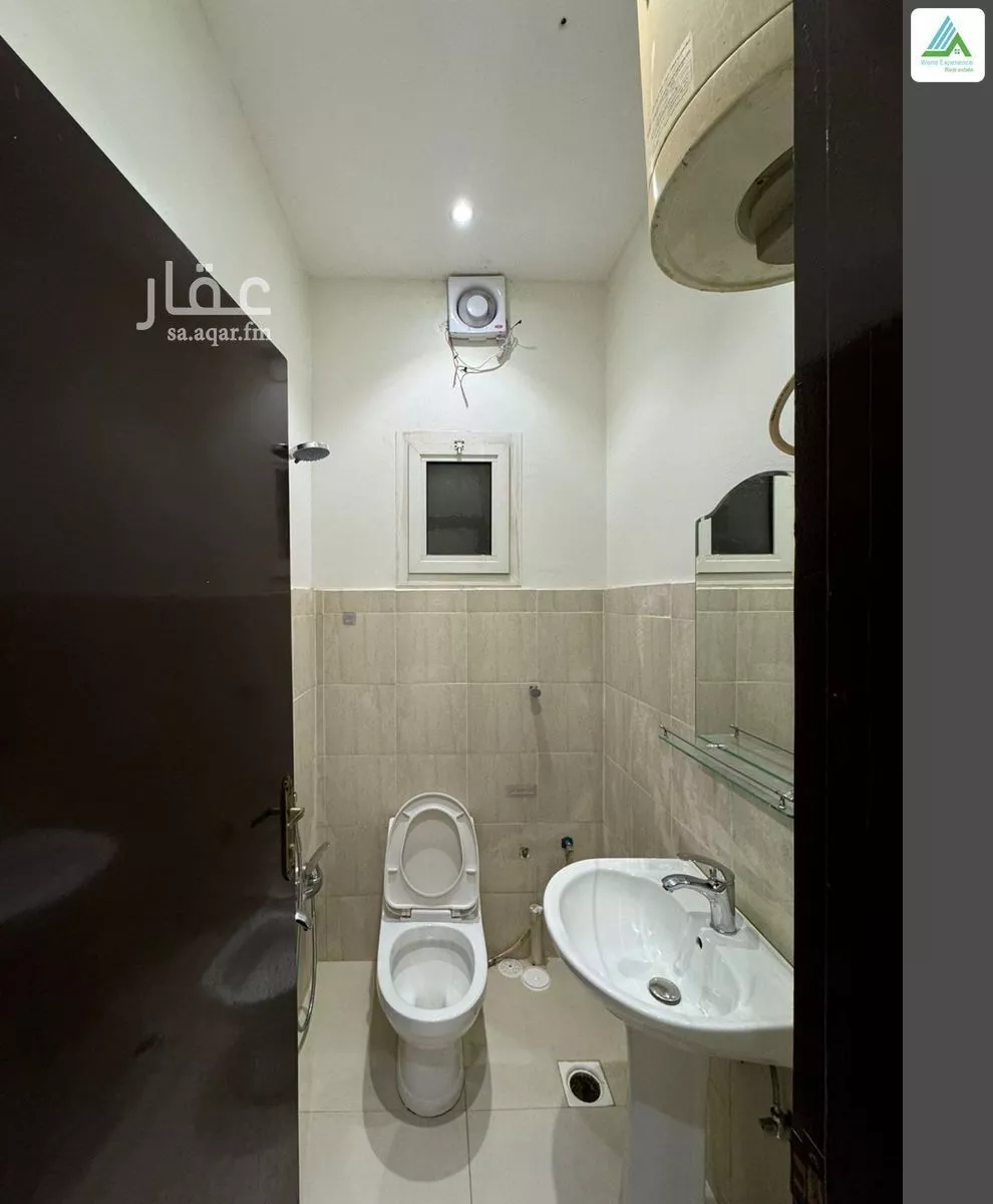 شقة 1 غرف في الوزارات 4