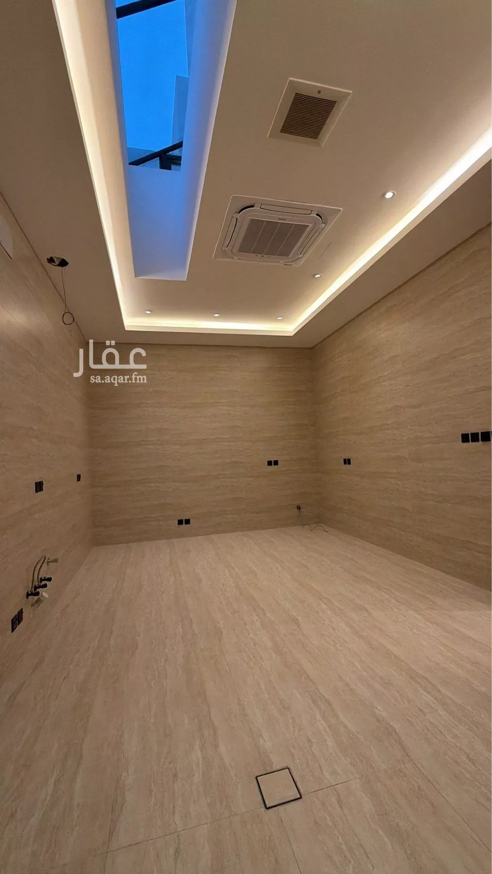 6 bedroom villa in Al Malqa 11