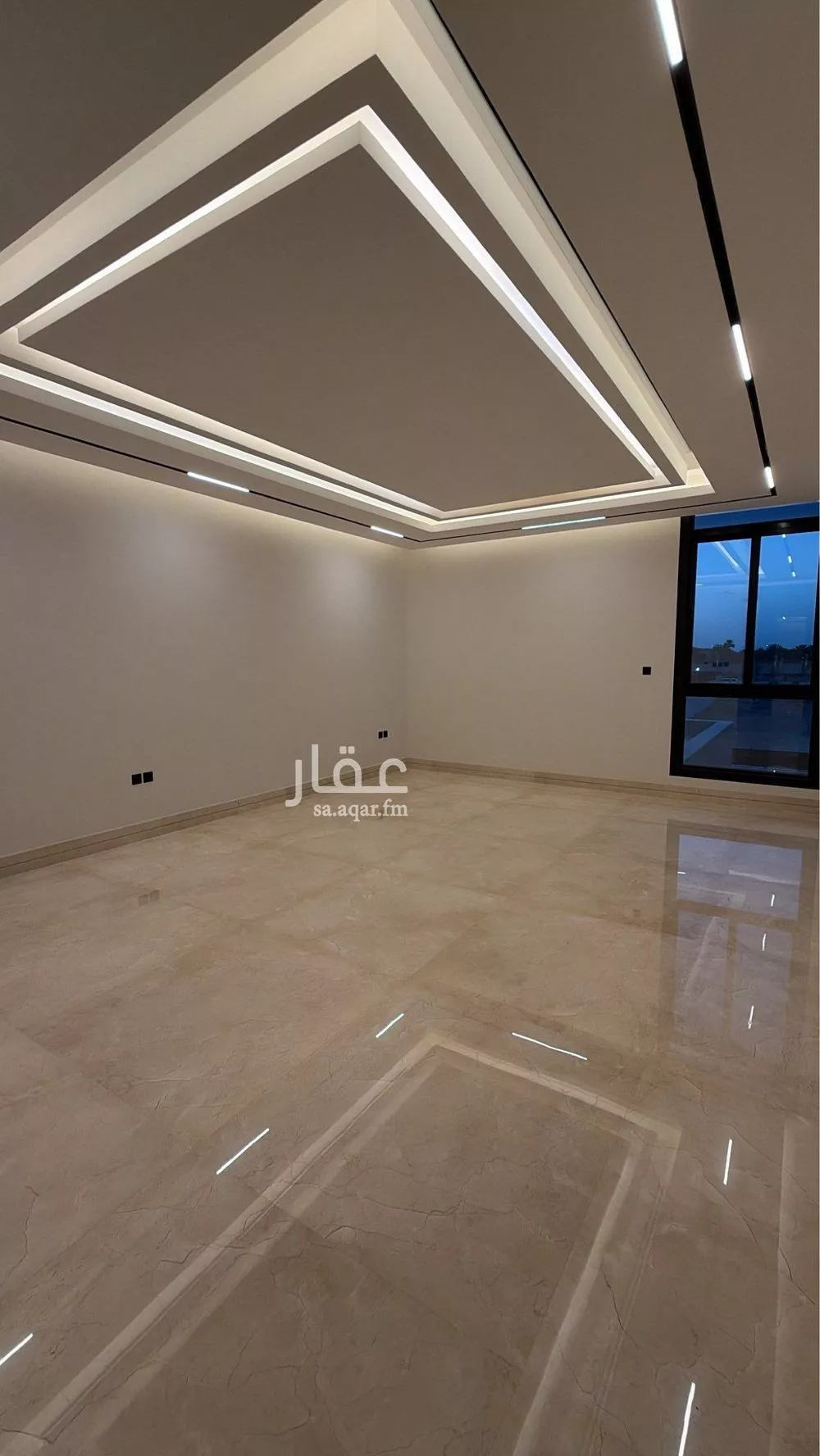 6 bedroom villa in Al Malqa 15