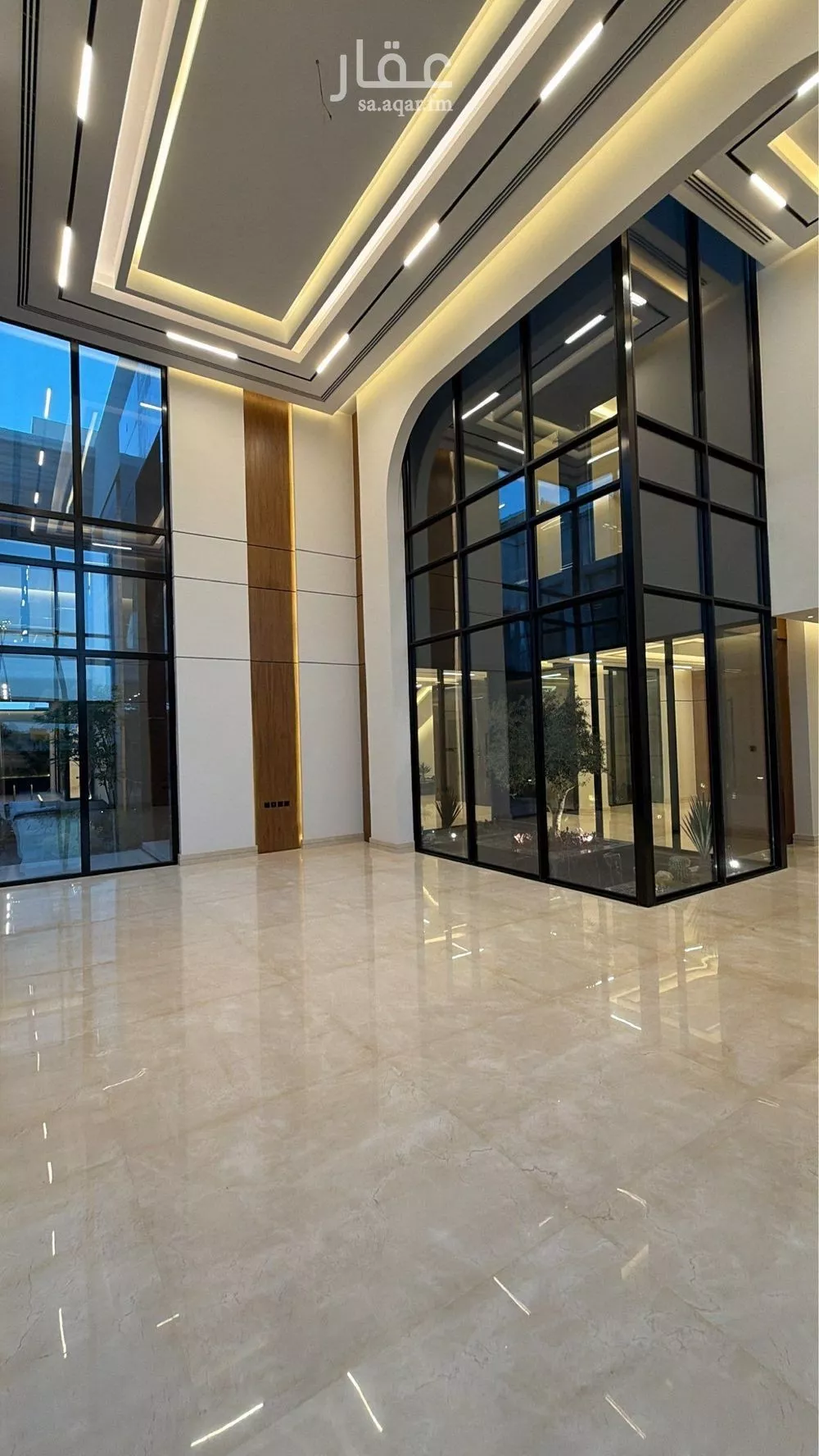 6 bedroom villa in Al Malqa 3