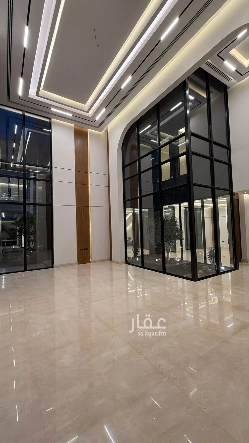 6 bedroom villa in Al Malqa 8