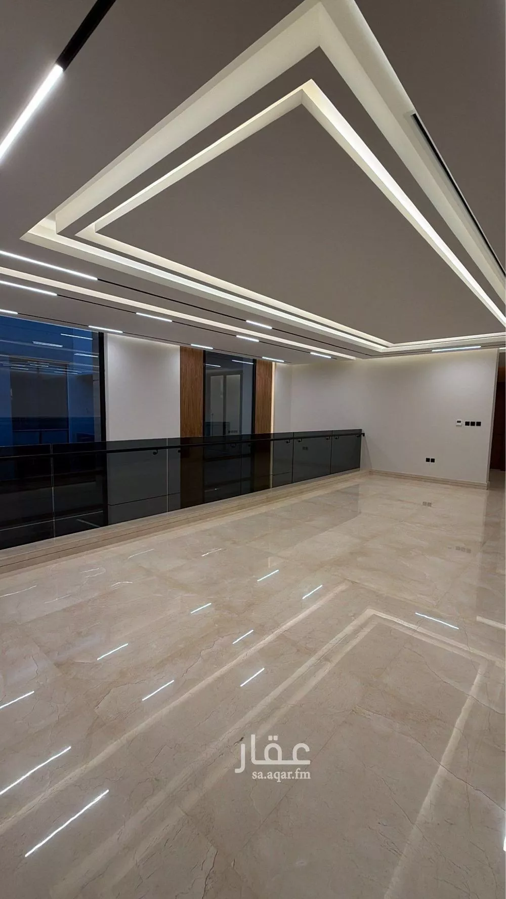 6 bedroom villa in Al Malqa 9