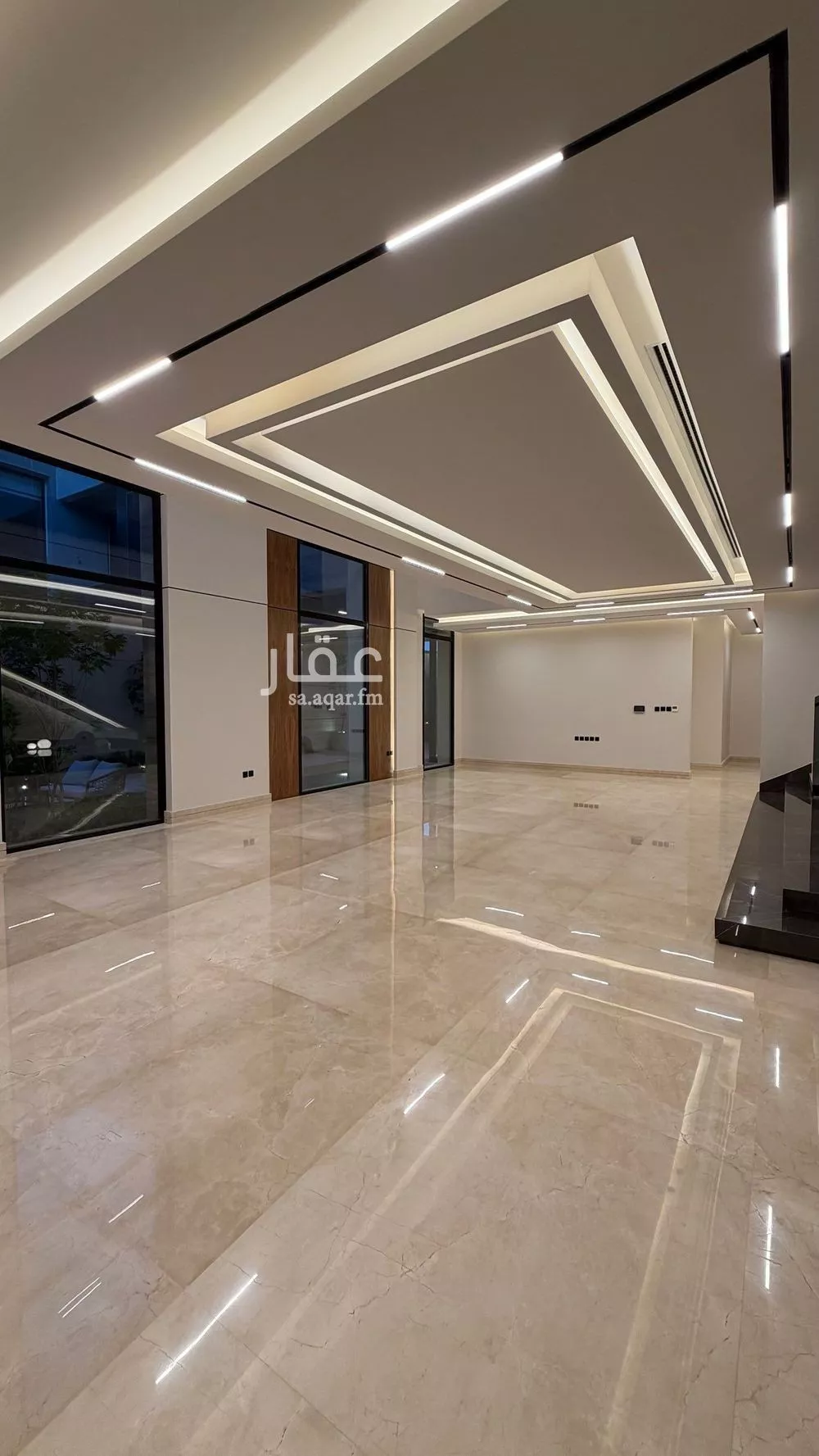 6 bedroom villa in Al Malqa 10