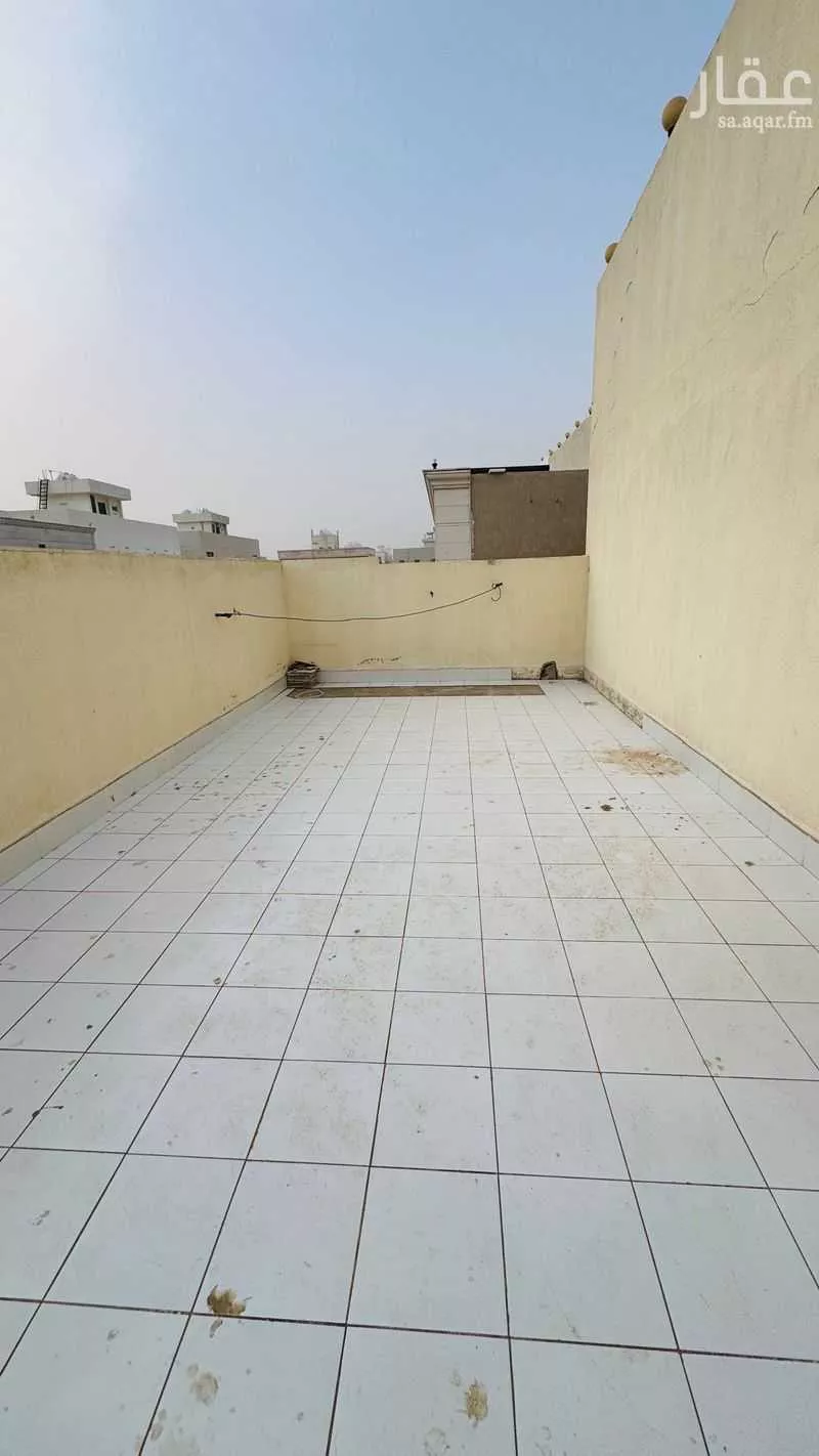 شقة 1 غرف في الريان 7