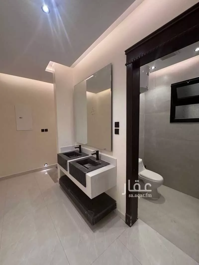فيلا 5 غرف في بدر 6