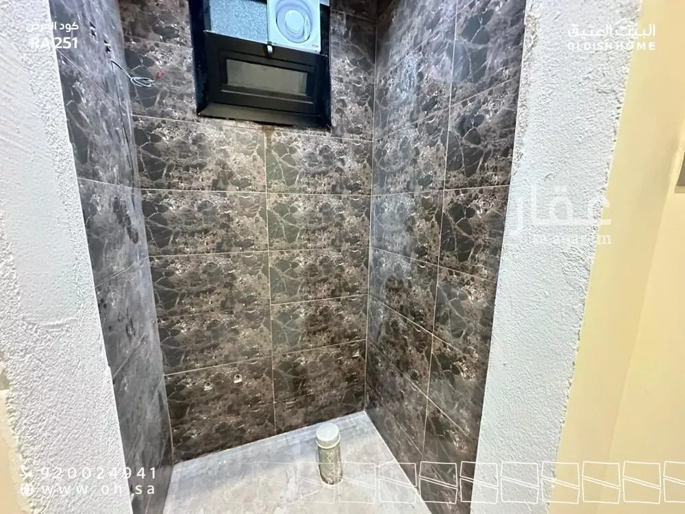 دور 2 غرف في النرجس 25