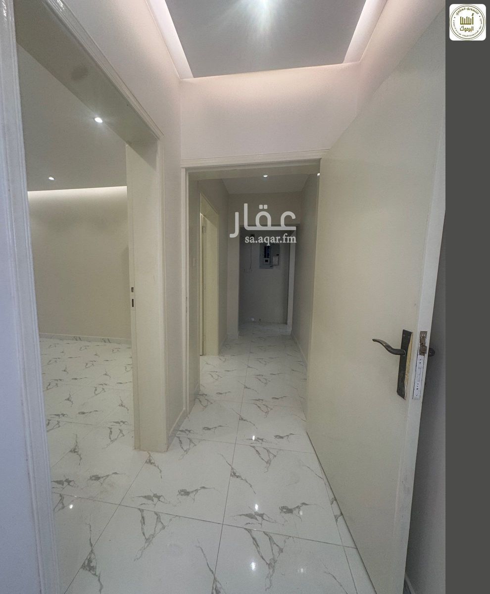 4 bedroom apartment in Al Yarmouk, Riyadh 15