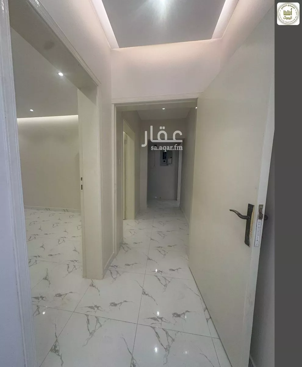 4 bedroom apartment in Al Yarmouk 16